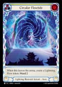 Circular Flowtide