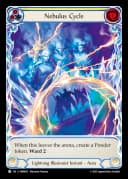 Nebulus Cycle