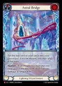 Astral Bridge