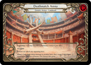 Deathmatch Arena