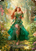 Verdance, Thorn of the Rose